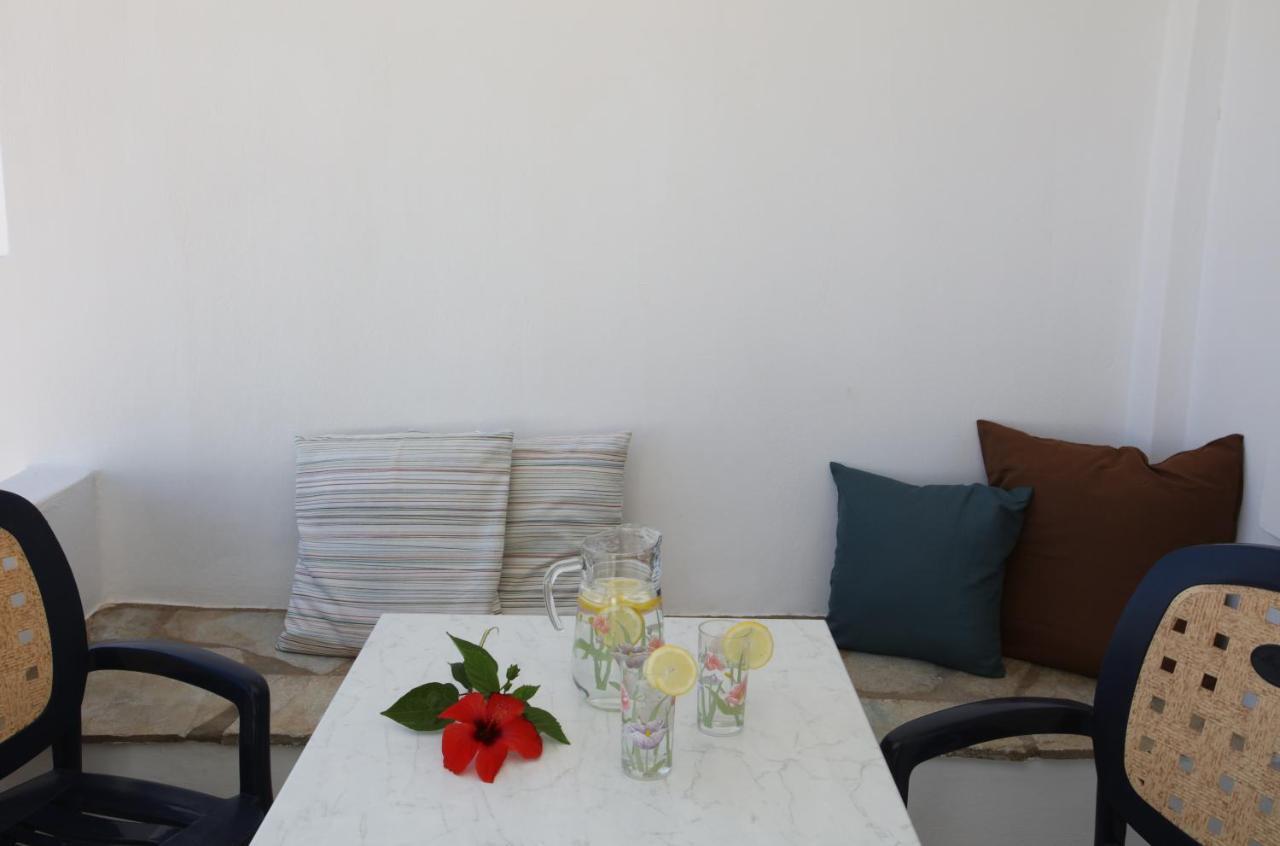 Restia Apartamento *