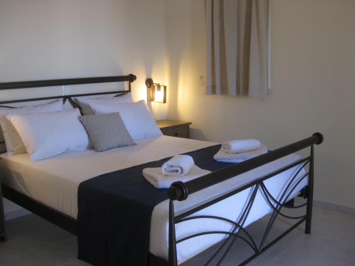 Restia Apartamento