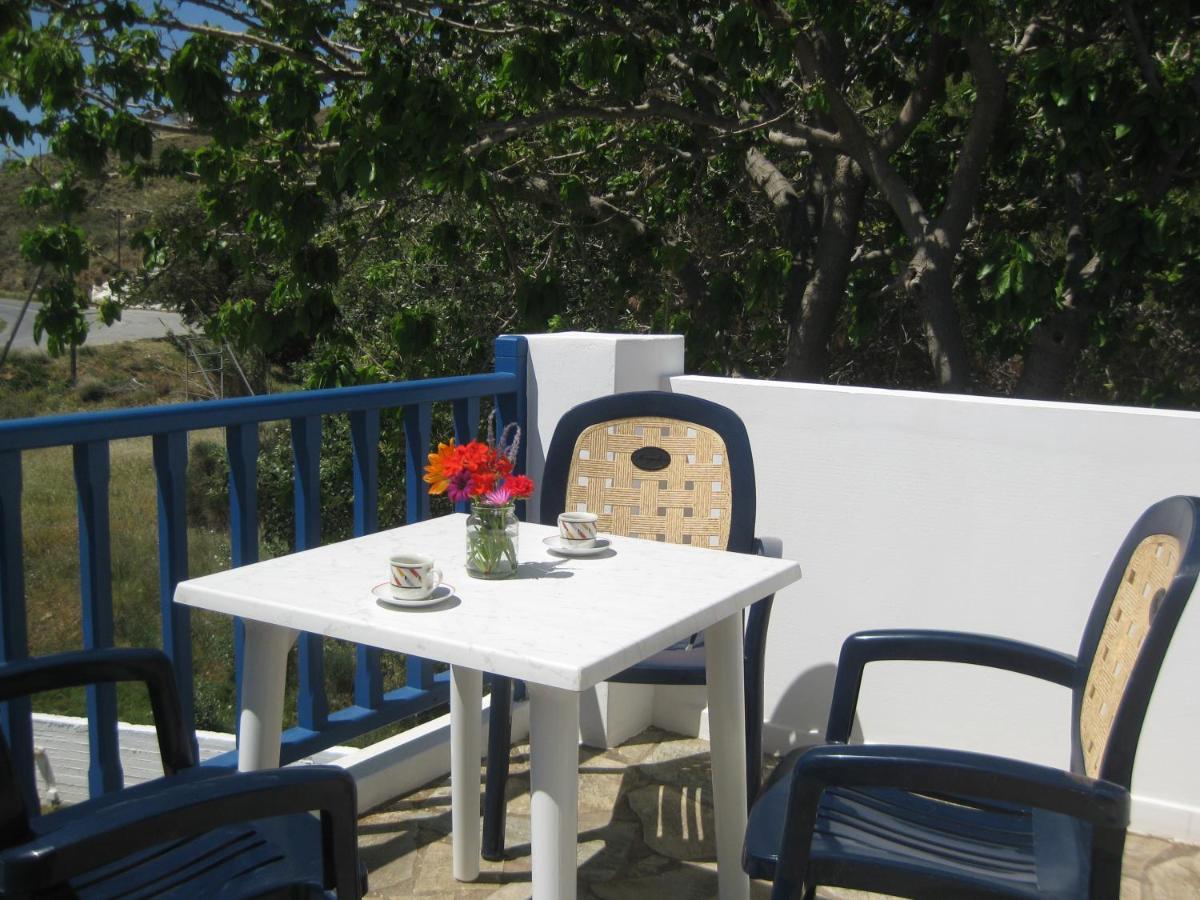Apartamento Restia *