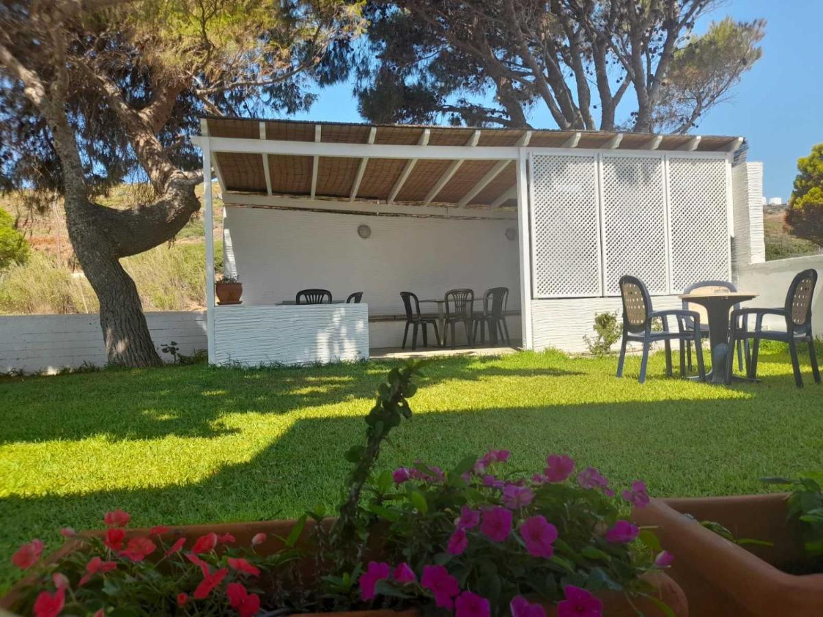 Apartamento Restia Áyios Pétros