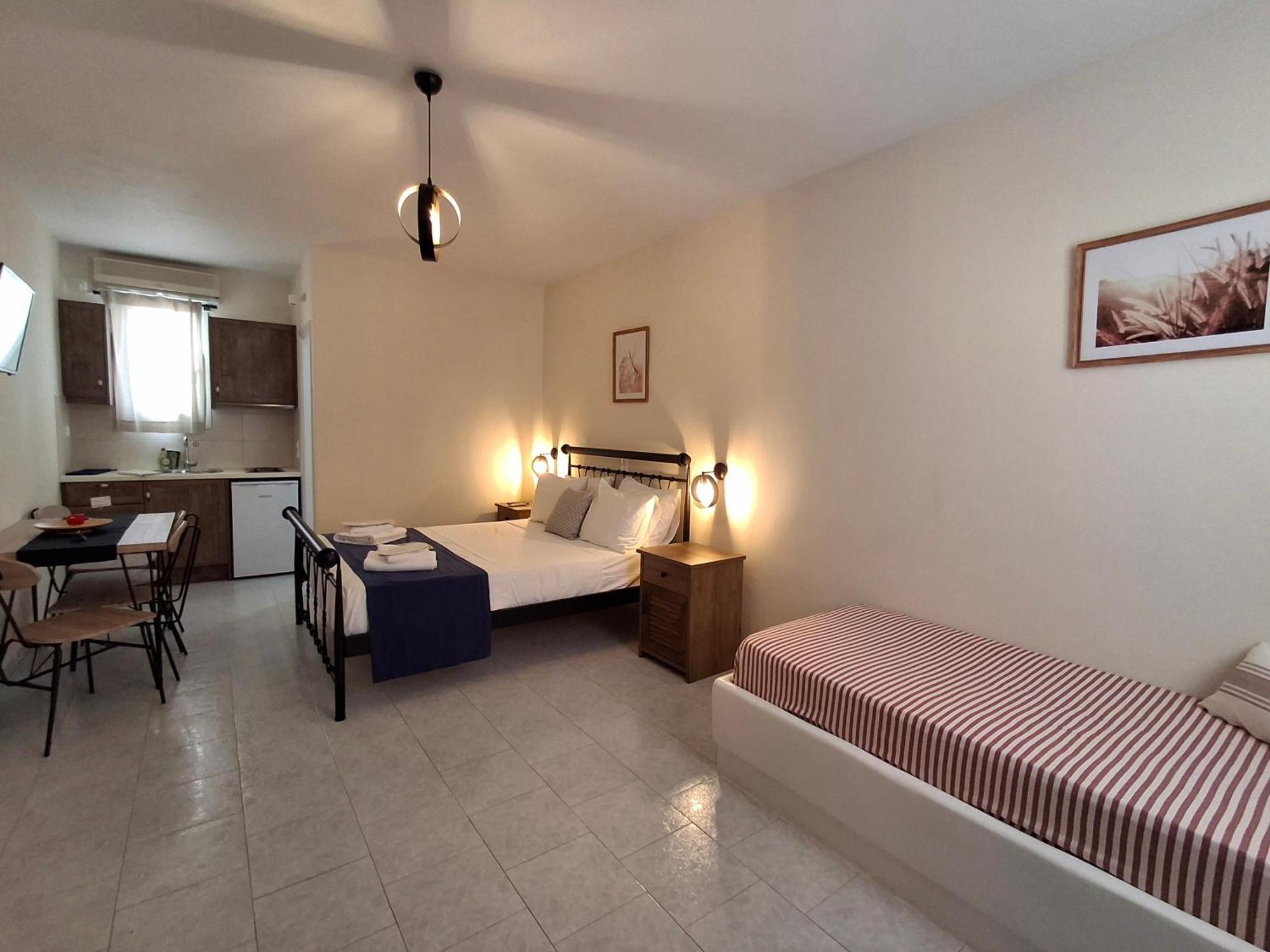 Restia Apartamento