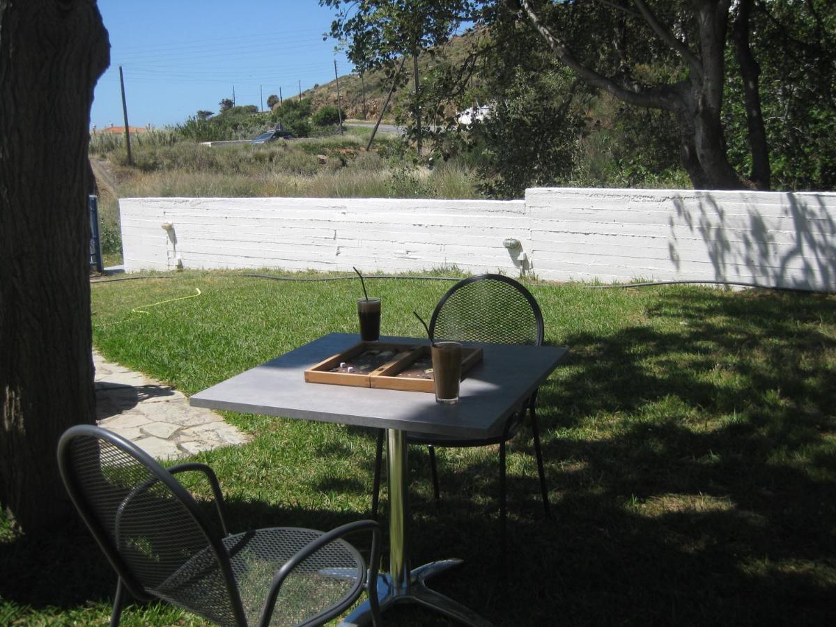 Restia Apartment Áyios Pétros
