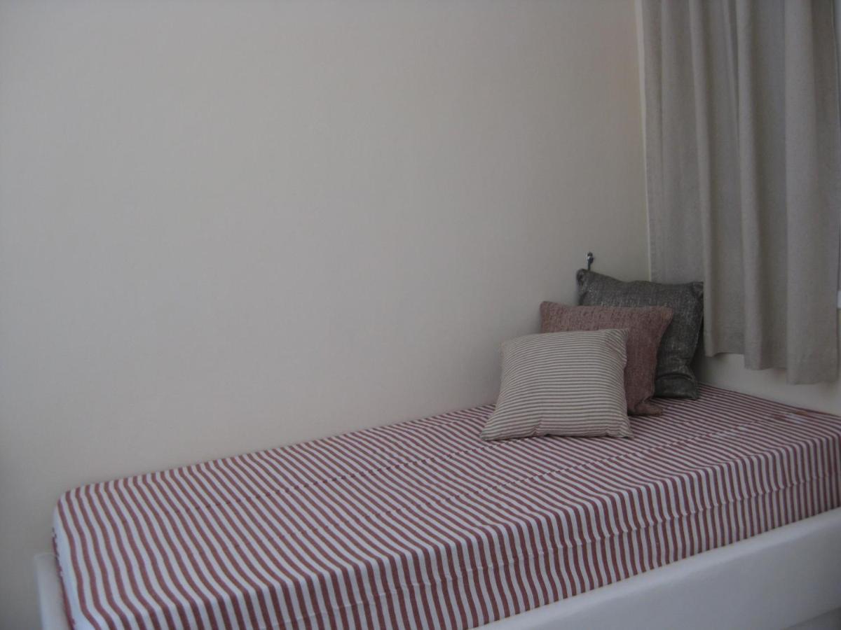 Restia Apartment *