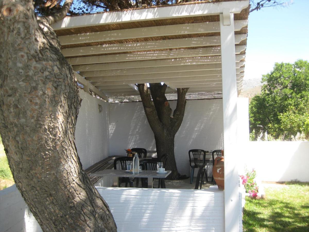 Apartment Restia *