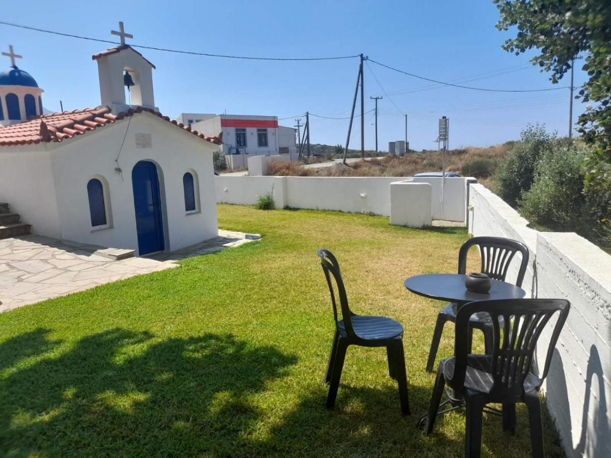 Apartment Restia