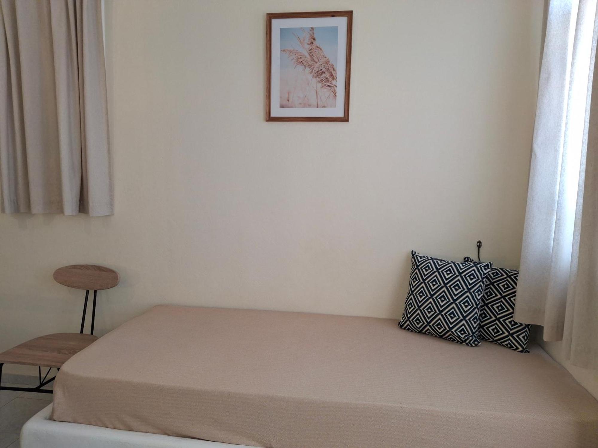 Restia Apartment Áyios Pétros