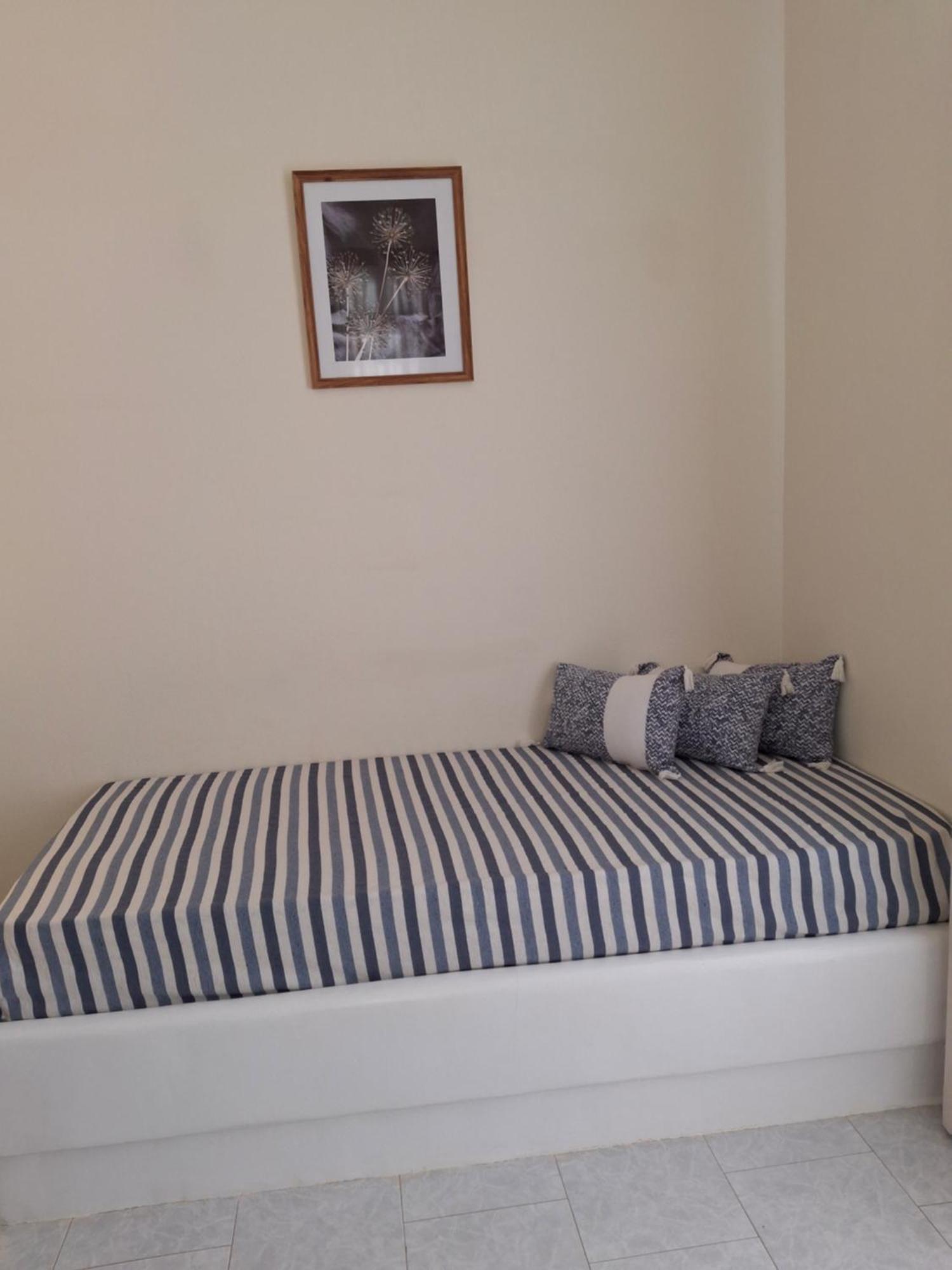 Apartment Restia Áyios Pétros