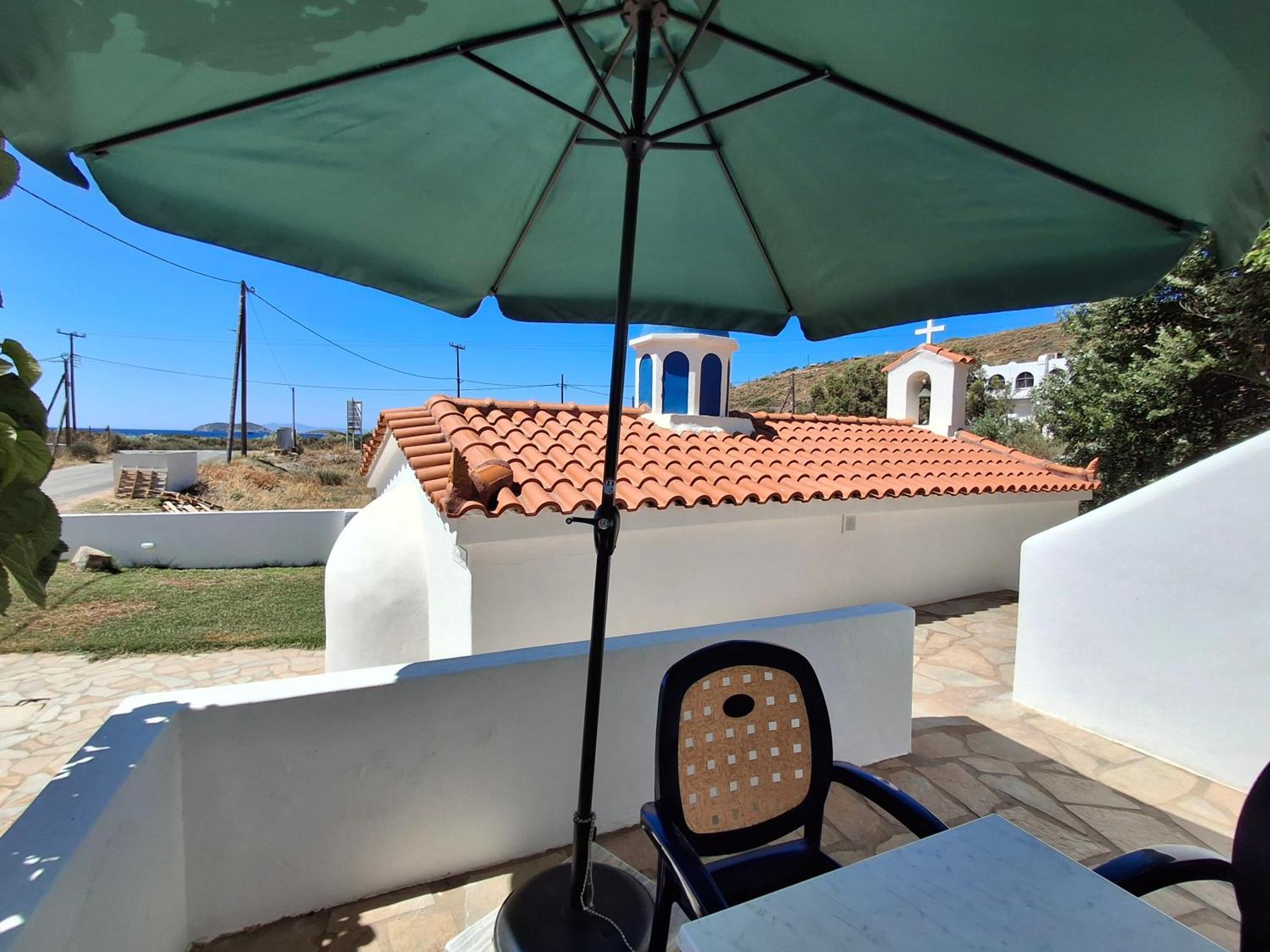 Apartment Restia Áyios Pétros